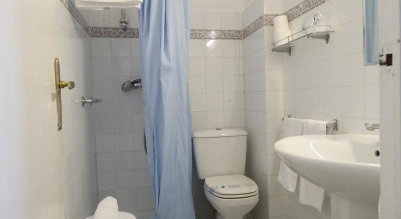 Hotel Montes Blancos Ezcaray Buitenkant foto